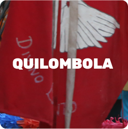 Literatura Quilombola