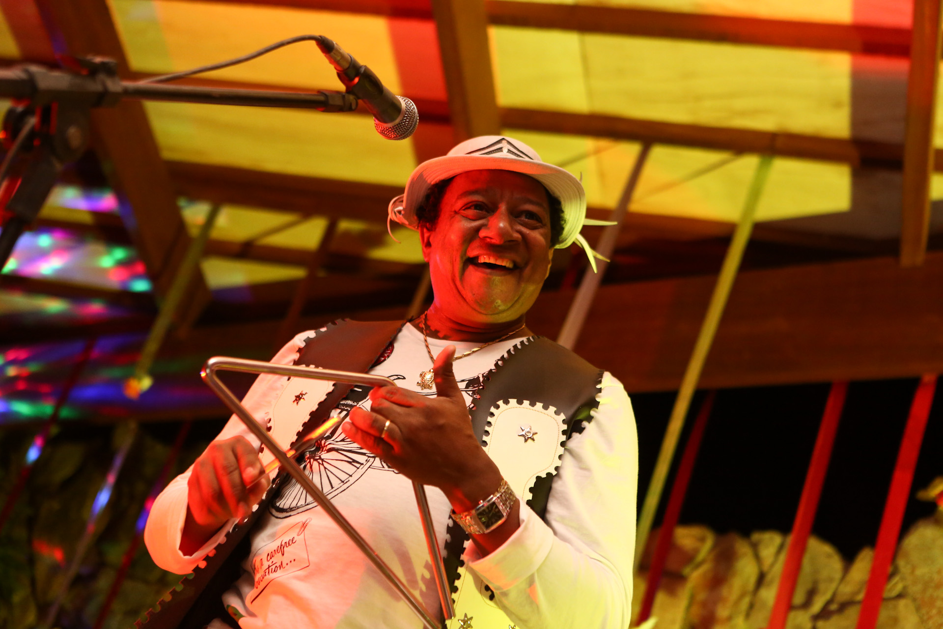 Tiziu do Araripe