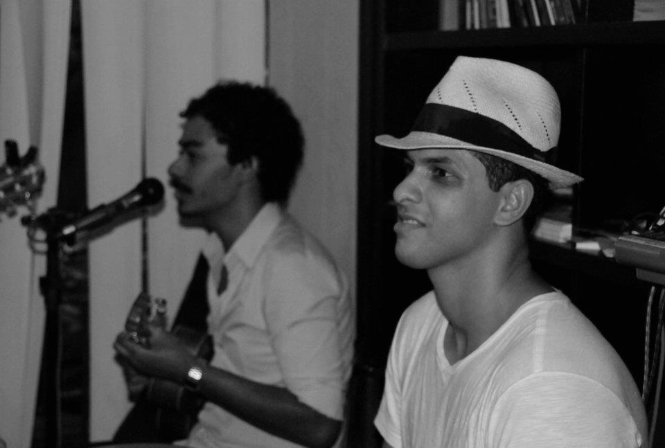 Filhos de Dona Maria