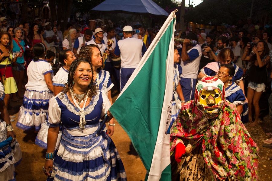 Congo de Cariacica