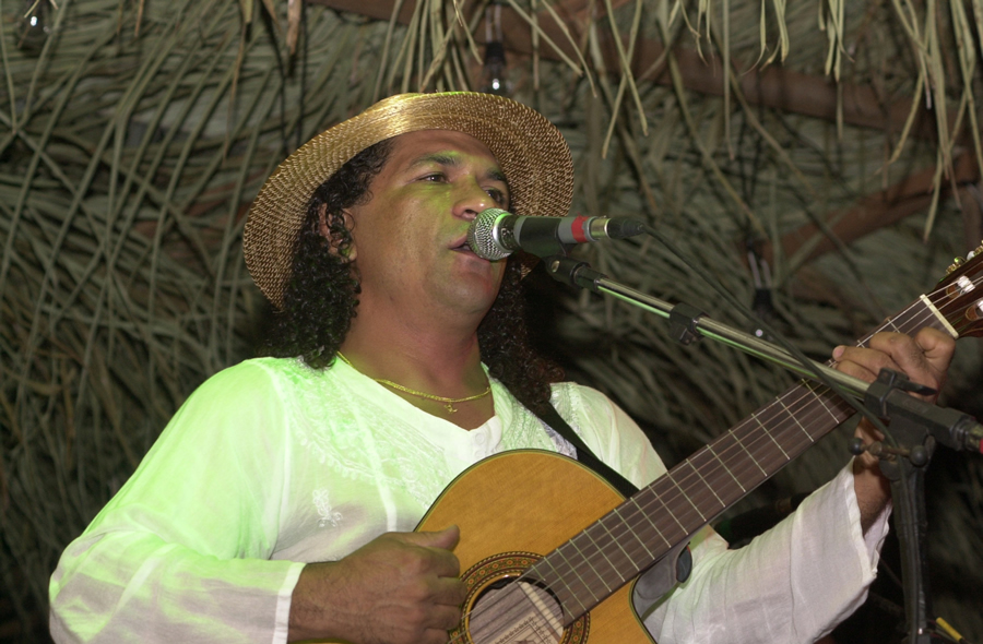 Genésio Tocantins