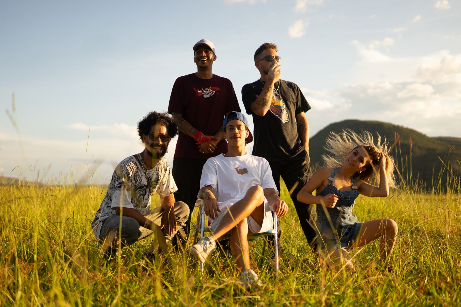 Coletivo Made In Chapada