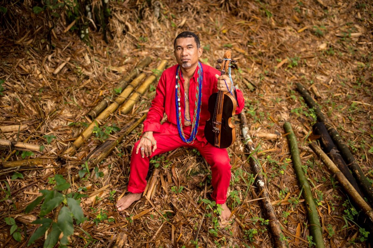 Maciel Salú
