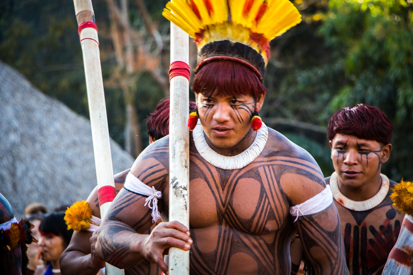 Tribe 4. Амазония племя Камаюра. Индейцы Xingu. Племя Шингу. Индейцы Камаюра.