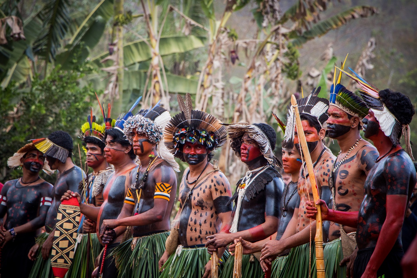 Fulni-ô - Encontroteca