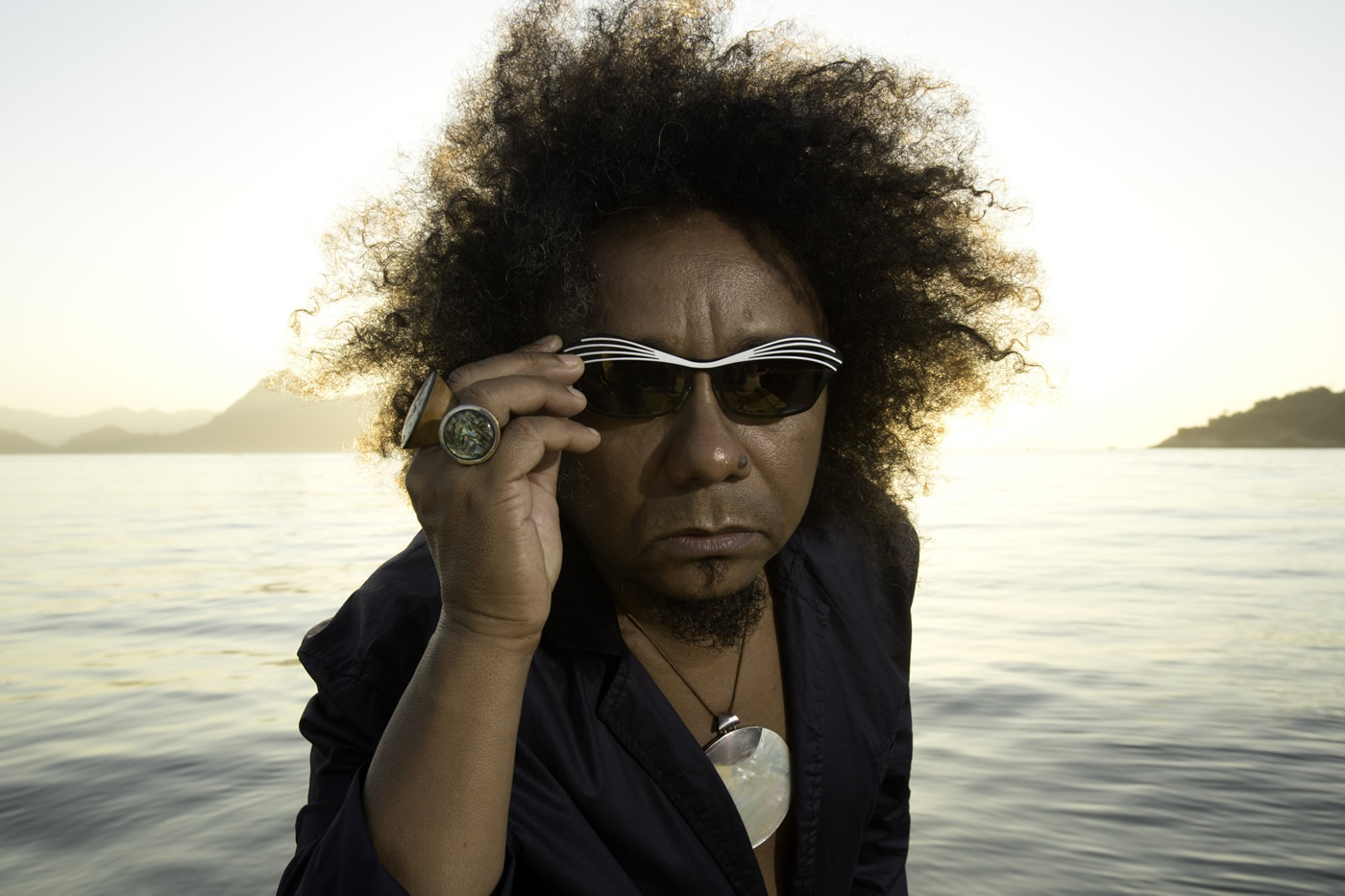 Chico César