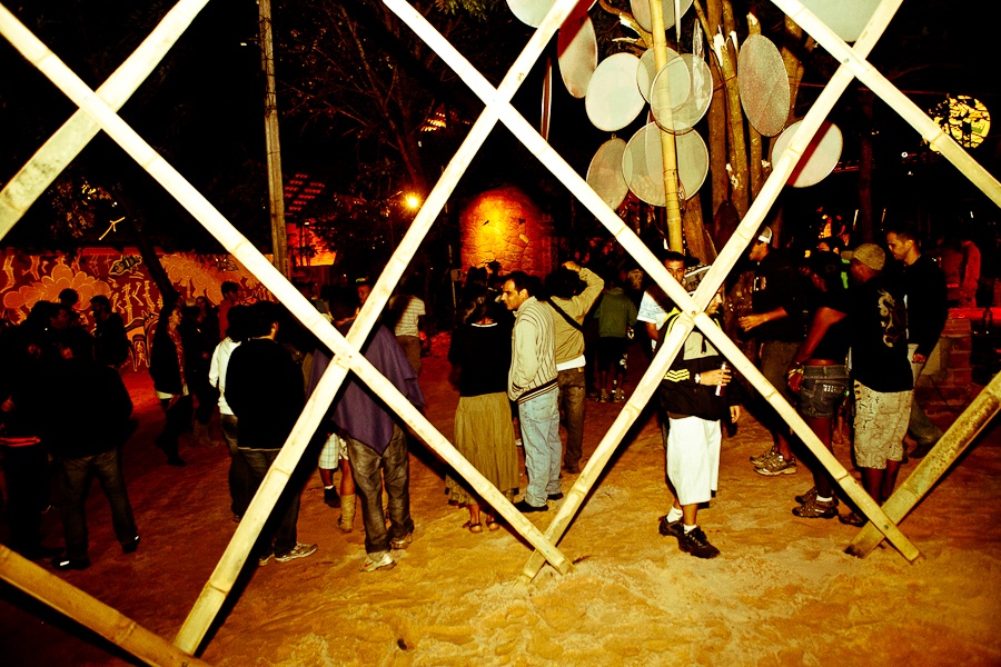 Galeria de Genésio Tocantins - Show Catirandê